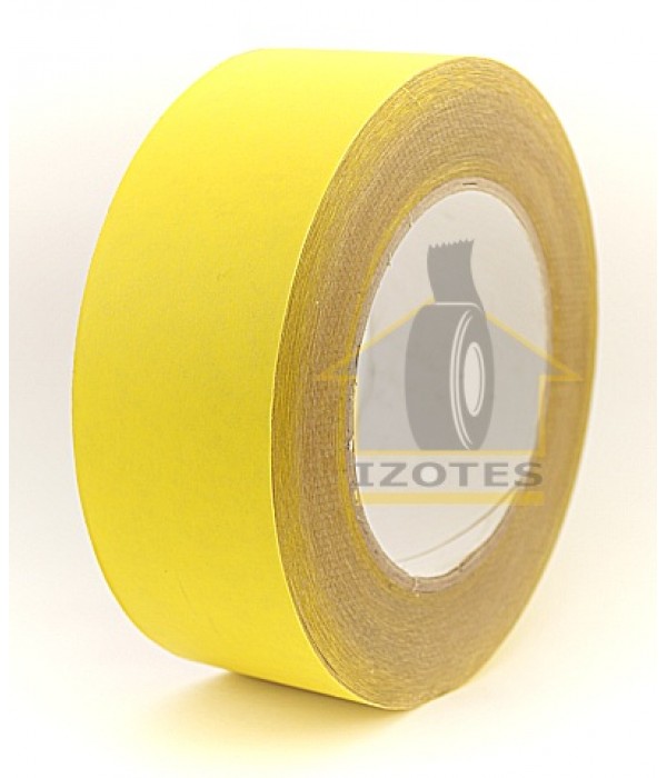IzoRoof P žltý - páska na parozábrany a OSB